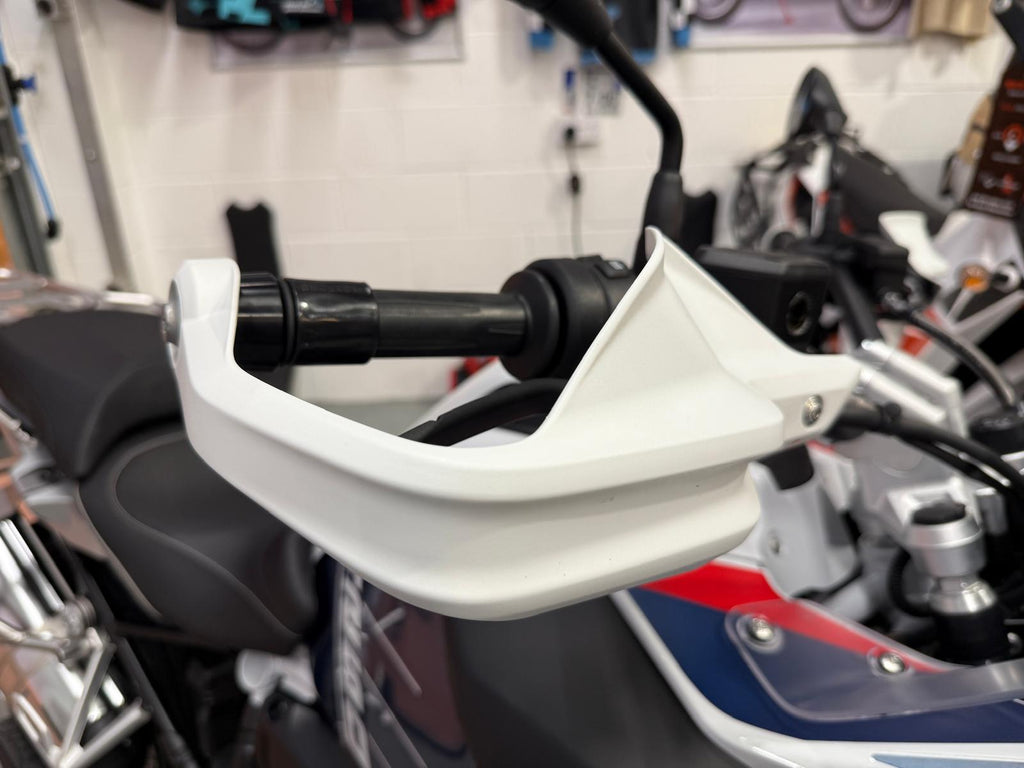 R1250 GS TE Adventure "Trophy" ABS (1254cc) 2023