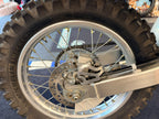 XR 400R (397cc) 2005