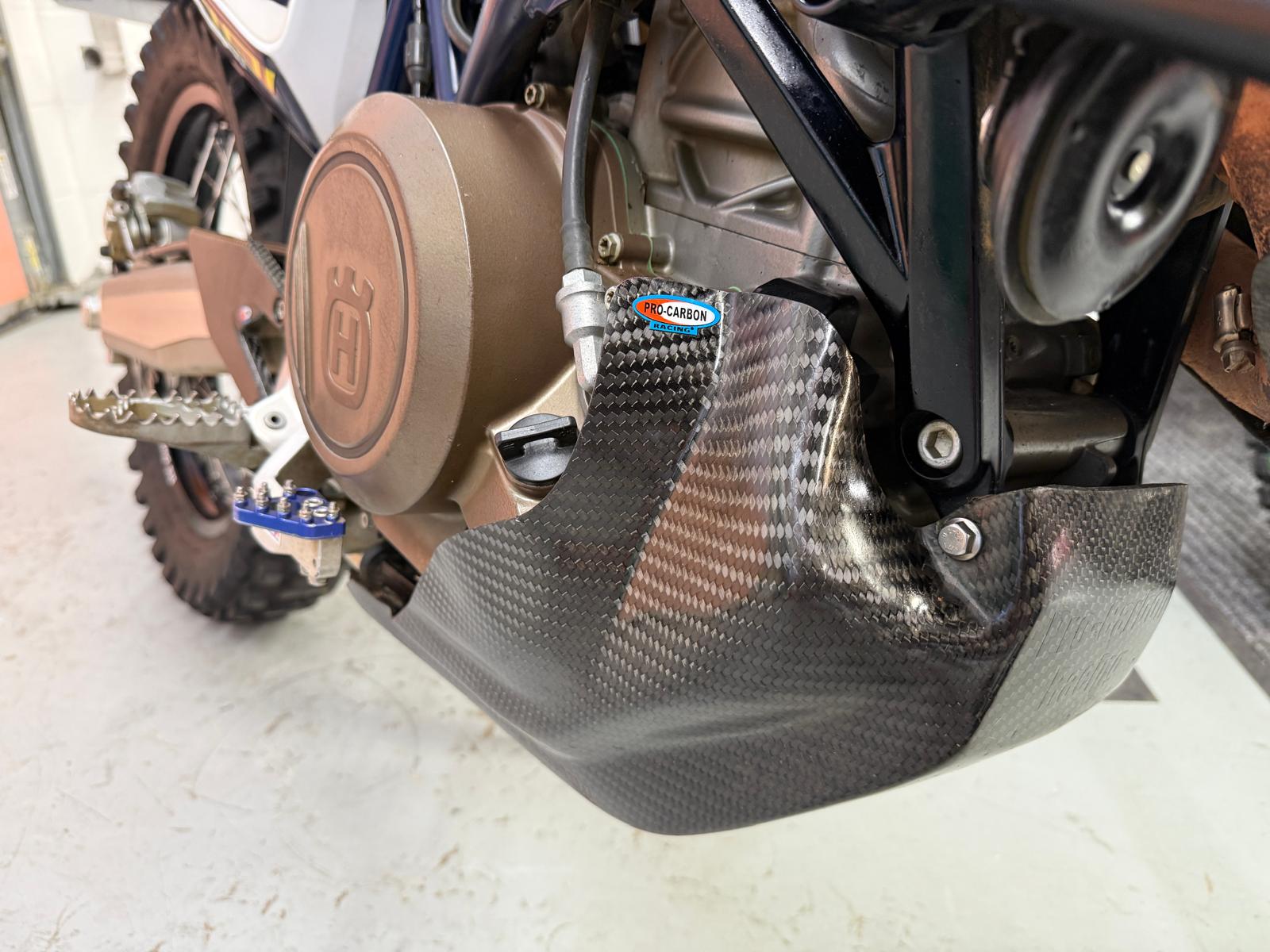 701 Enduro (692cc) 2021