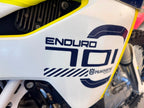 701 Enduro (692cc) 2018