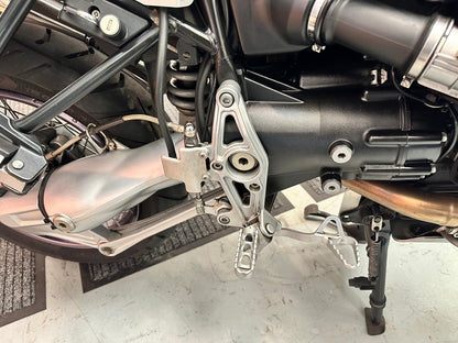 R1150 GS Adventure (1130cc) 2005