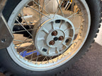 R80 G/S Paris Dakar (797cc) 1981