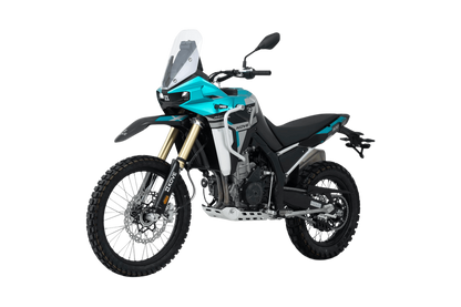 800 X Rally (NEW)