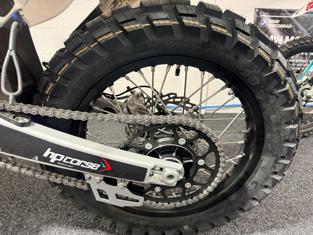 450 Rally Dakar Edition (449cc) NEW