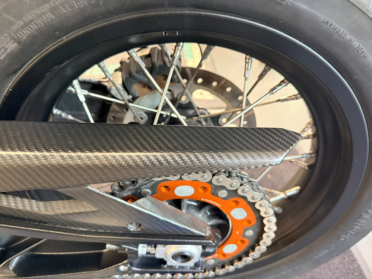 1290 Super Adventure R (1301cc) 2024