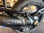 Tiger 1200 Rally Pro (1160cc) 2022