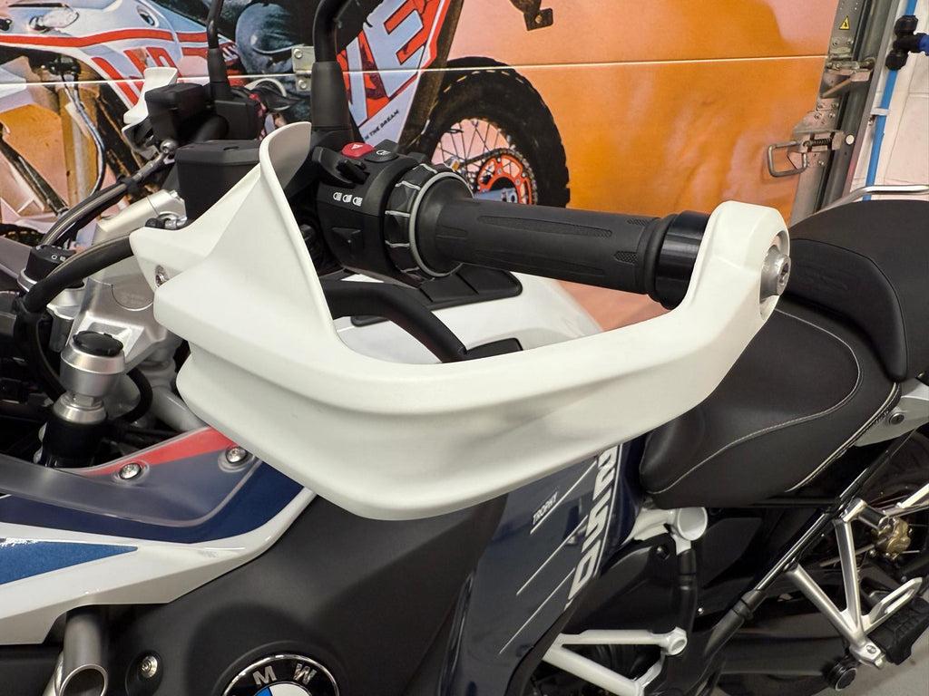 R1250 GS TE Adventure "Trophy" ABS (1254cc) 2023