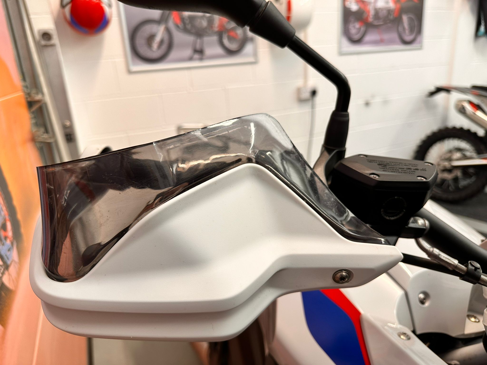 R1250 GS TE Rallye ABS (1254cc) 2020