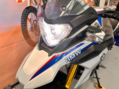 G310GS (313cc) 2018