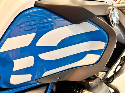 R1200 GS Adventure Rallye TE (1170cc) 2018