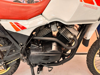 350 Kanguro (344cc) 1989