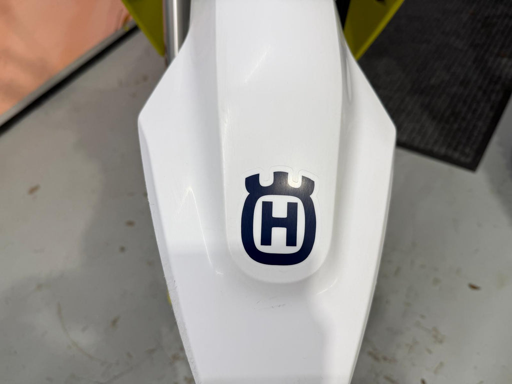 701 Enduro (692cc) 2023