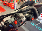 450 Rally Factory Edition (449cc) 2025