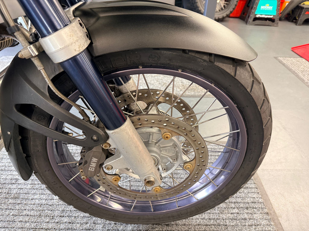 R1150 GSA (1130cc) 2003