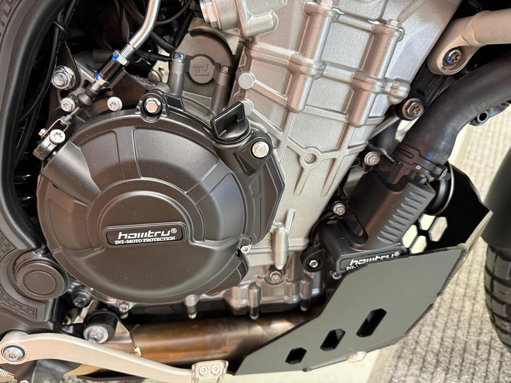 800X Adventure (799cc) 2024