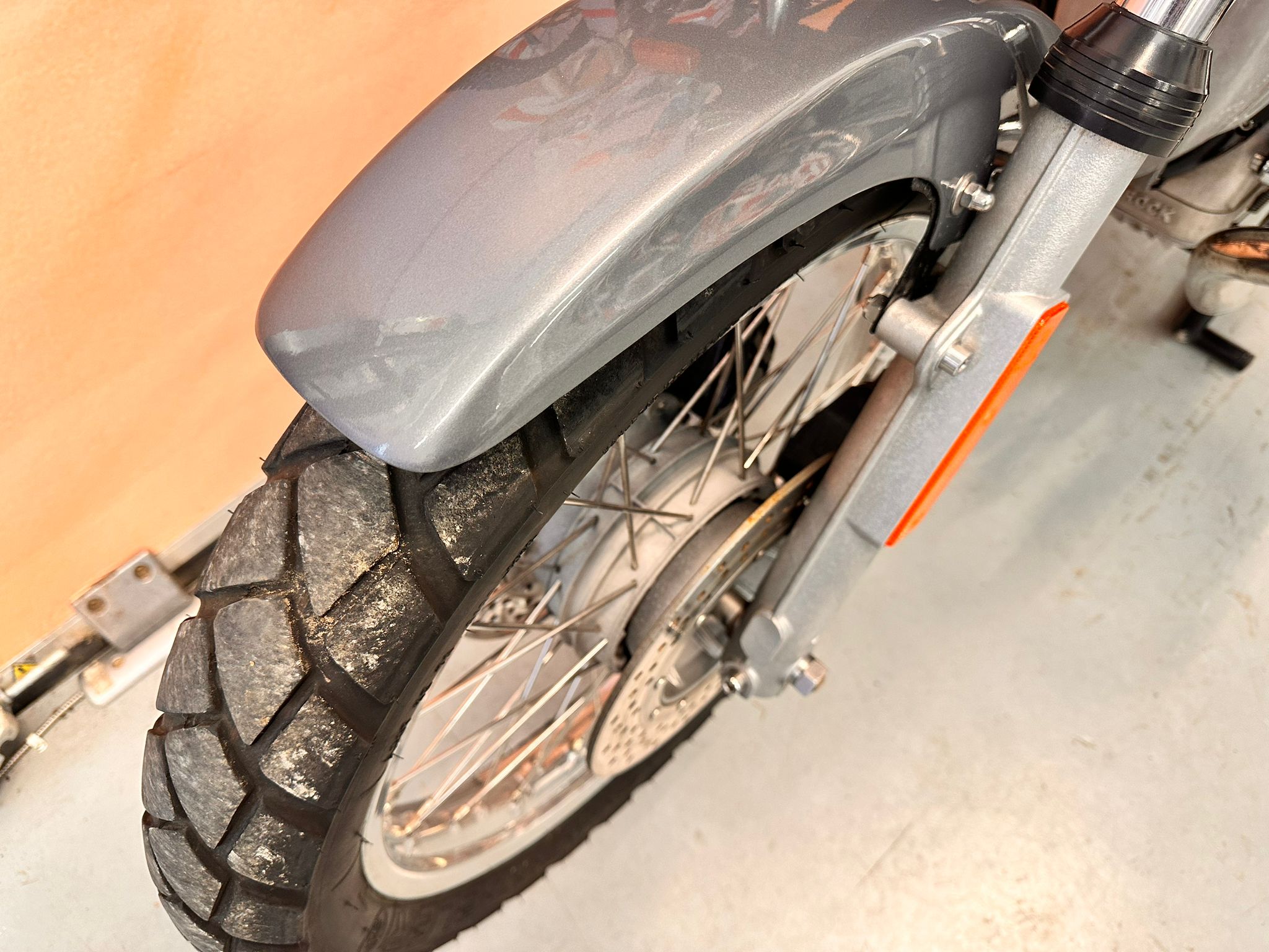 R80 ST (798cc) 1983
