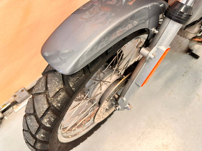 R80 ST (798cc) 1983