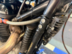Thruxton 900 Desert Sled (865cc) 2006