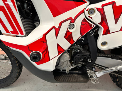 450 Rally (449cc) 2023