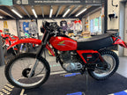 XR500 (497cc) 1979