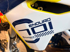 701 Enduro (692cc) 2018