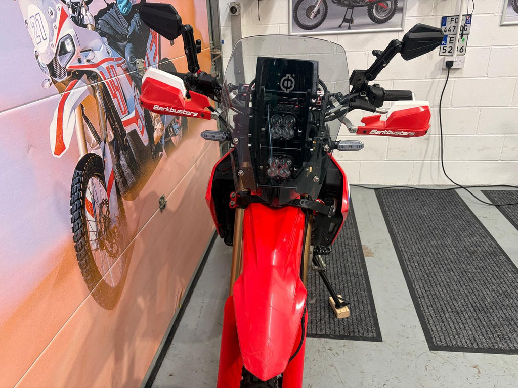 CRF 300L (286cc) 2021