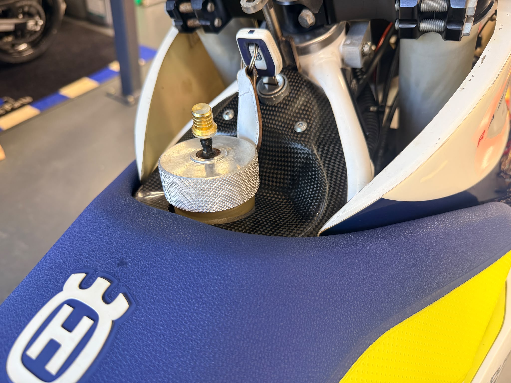 701 Enduro (692cc) 2018
