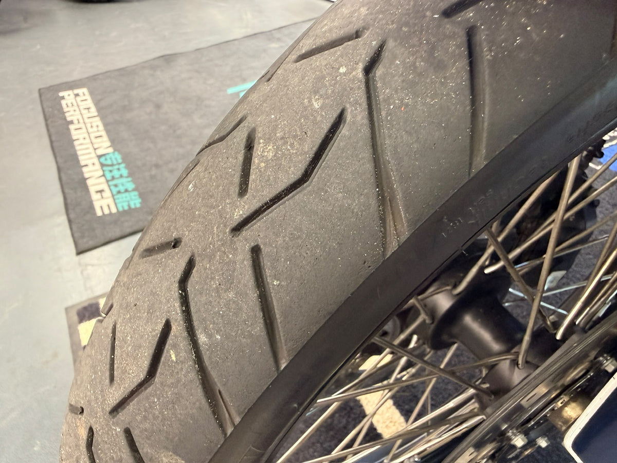 1290 Super Adventure R (1301cc) 2024