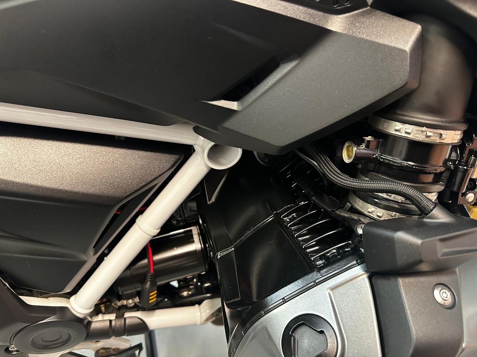 R1250 GS TE ABS (1254cc) 2020