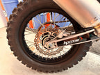 450 Rally Lucky Explorer (449cc) NEW