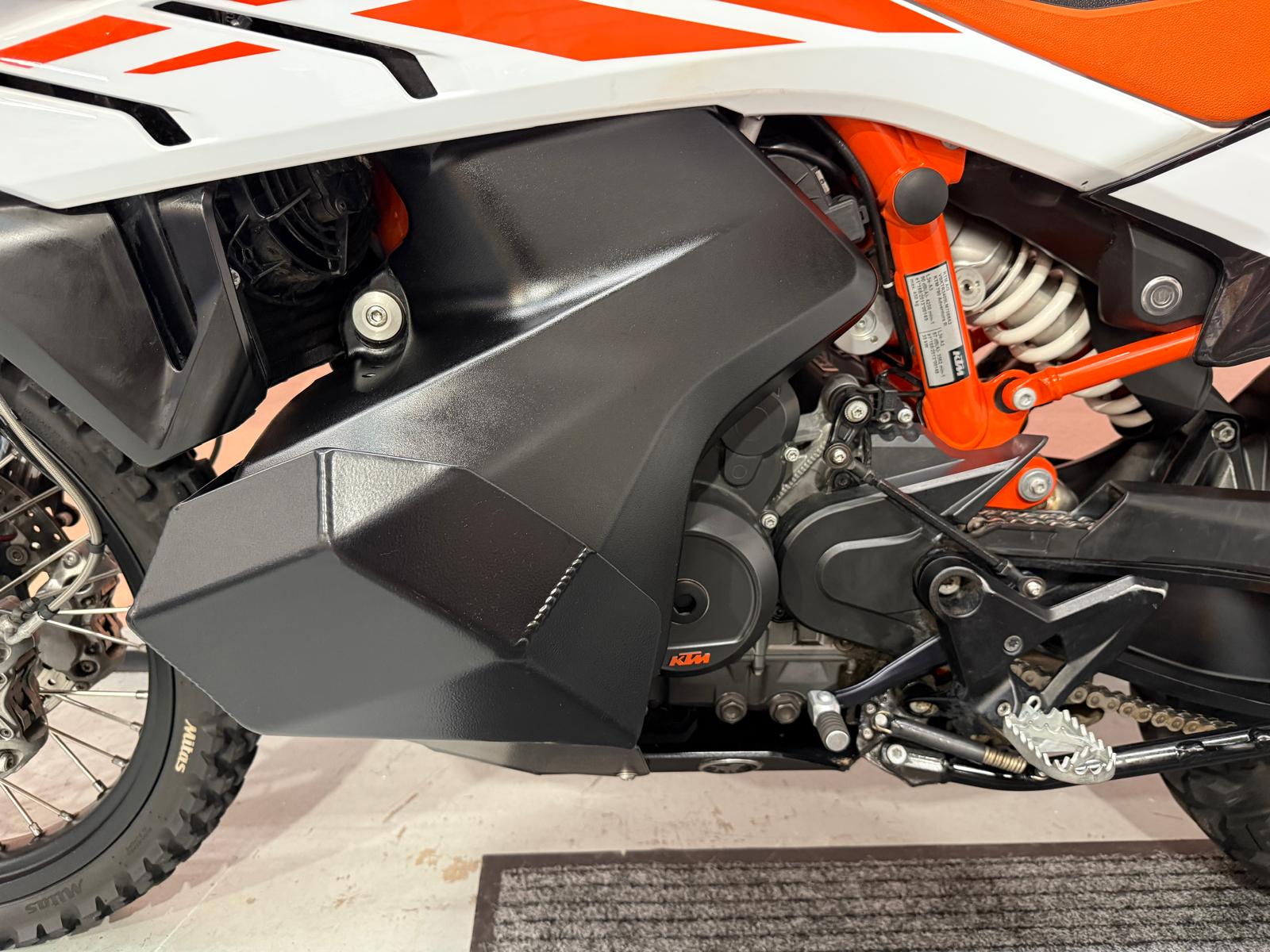 790 Adventure R (799cc) 2021