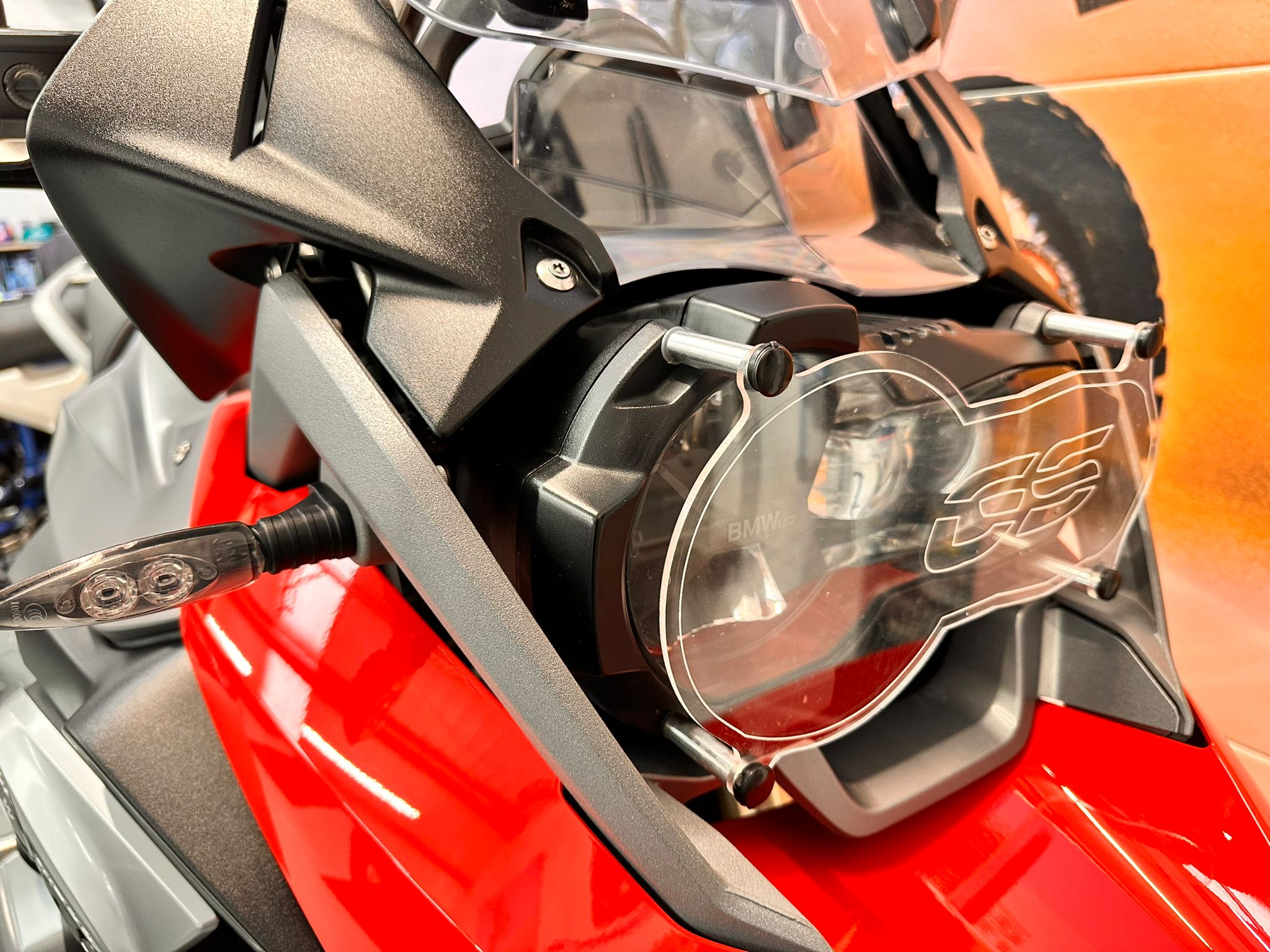 R1200 GS TE (1170cc) 2017
