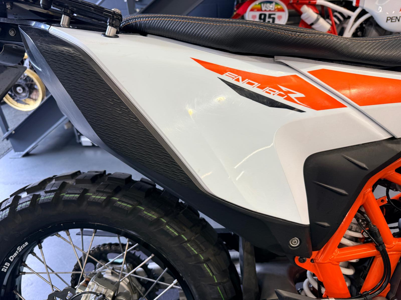 690 Enduro R (690cc) 2020