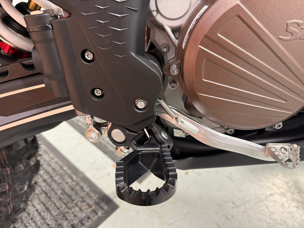 TSE 300R (300cc) 2025