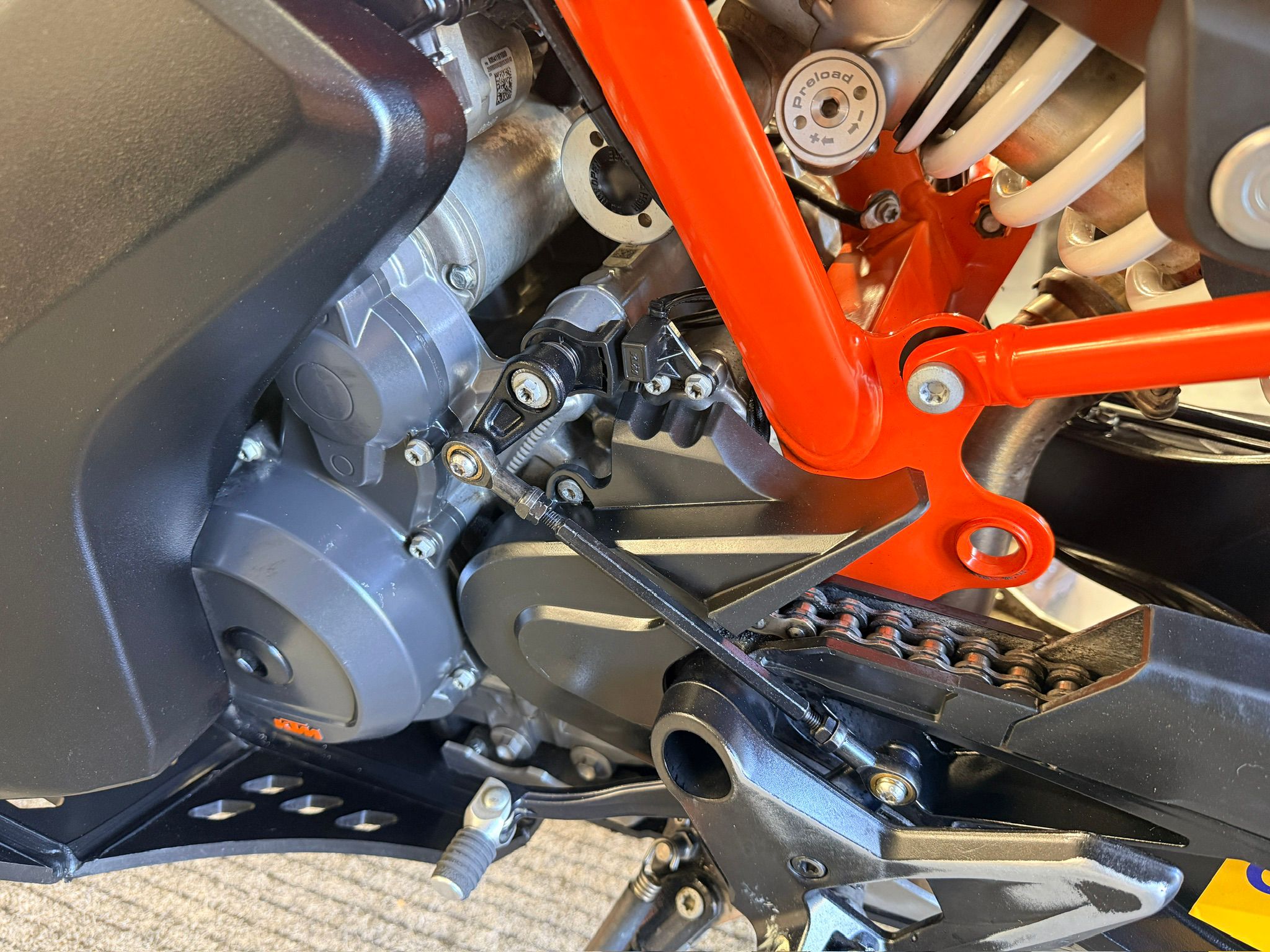 790 Adventure R (799cc) 2020