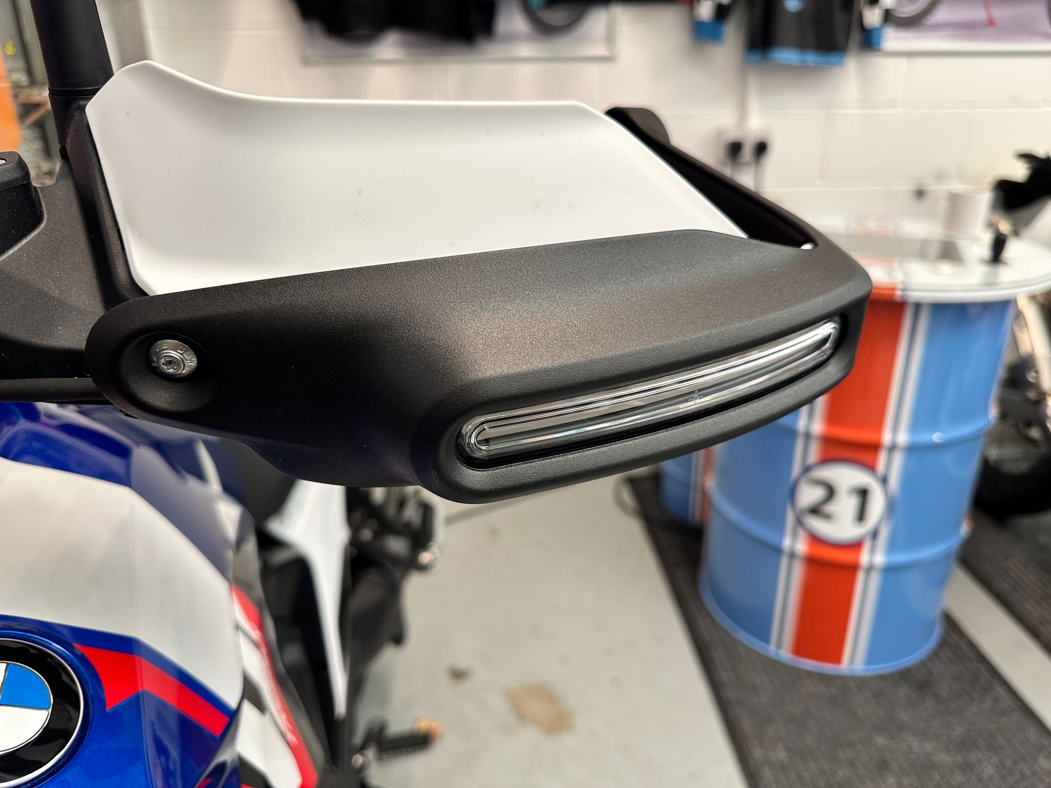 R1300GS TE (1300cc) 2024