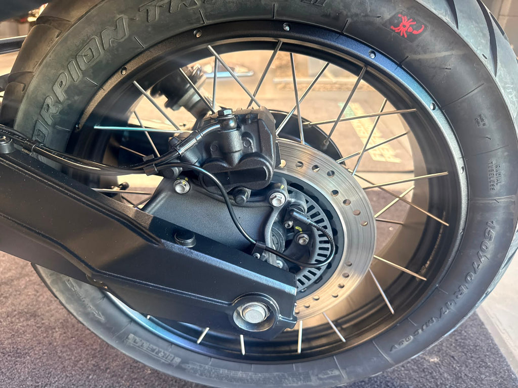 V85 TT (853cc) 2023