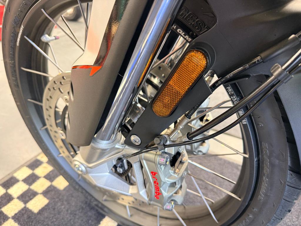 Tiger 900 Rally Pro (888cc) 2023