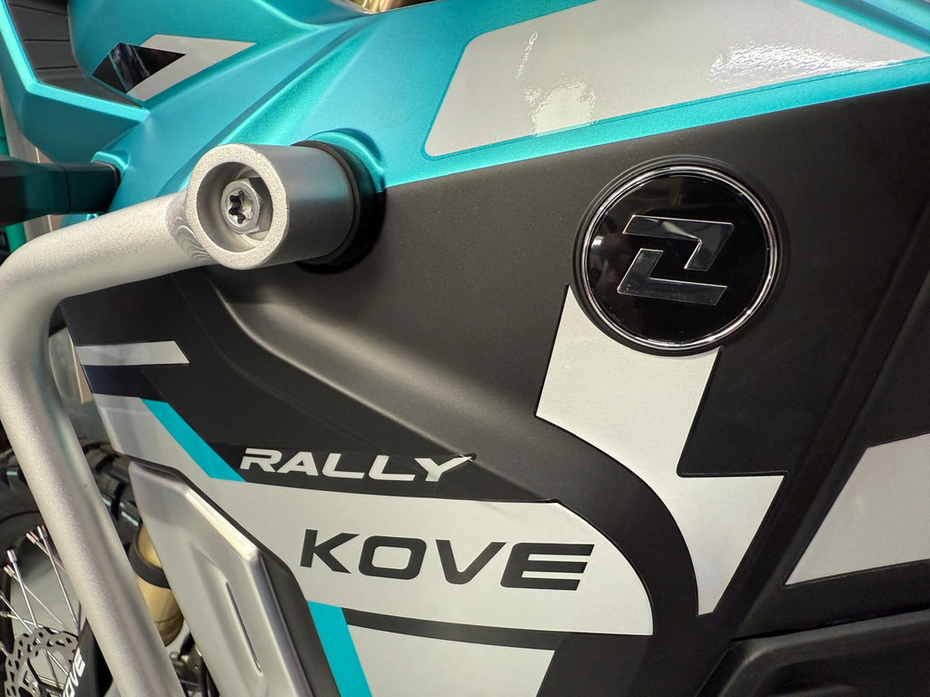 800 X Rally (NEW)