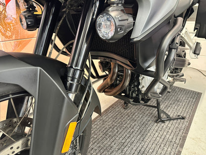 F850 GS (853cc) 2019