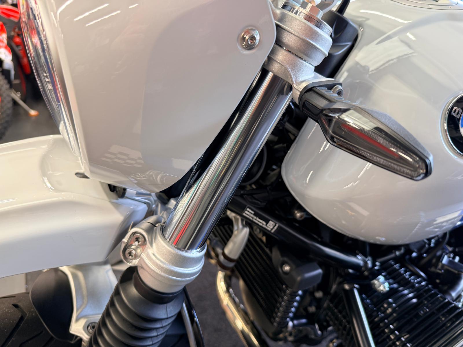 R Nine T Urban GS (1170cc) 2024