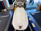 DR650 Dual Sport (644cc) 1997