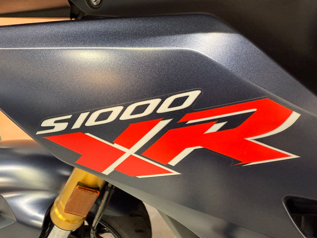 S1000 XR (999cc) 2018