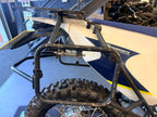 701 Enduro (692cc) 2018