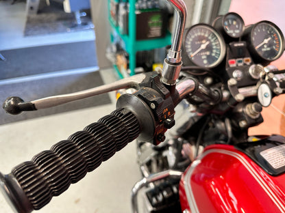 GT 750 (750cc) 1974