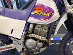 TT-R 250 Raid (249cc) 1994