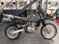 DR650 SE Dual Sport (644cc) 2021