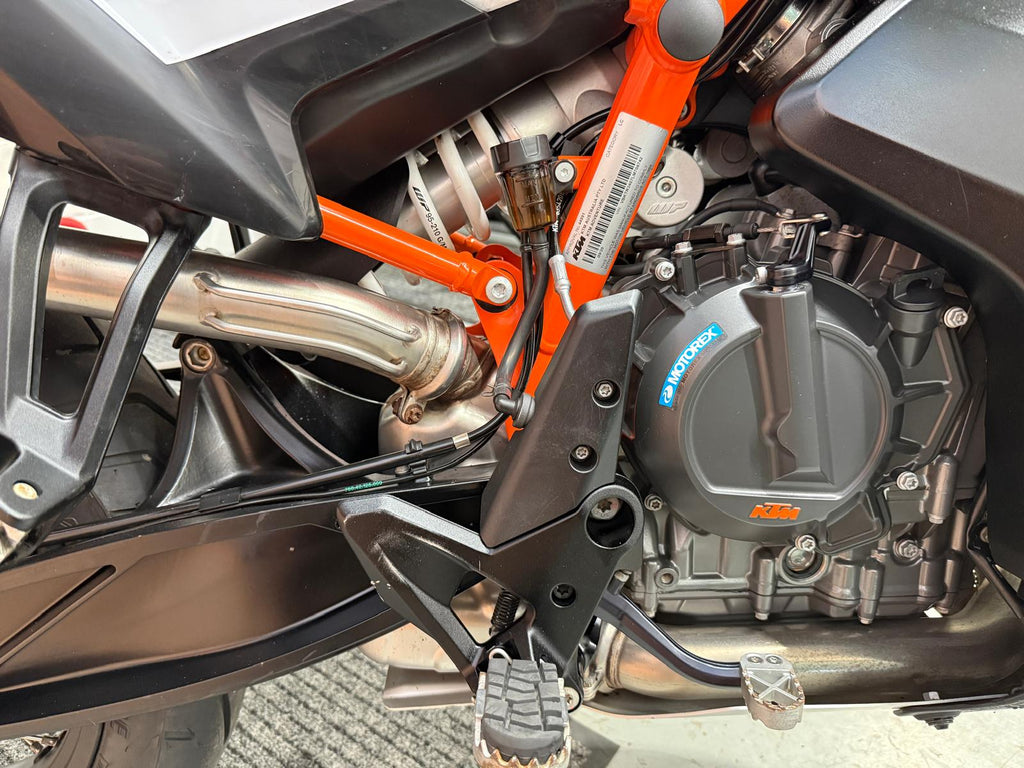 790 Adventure R (799cc) 2020