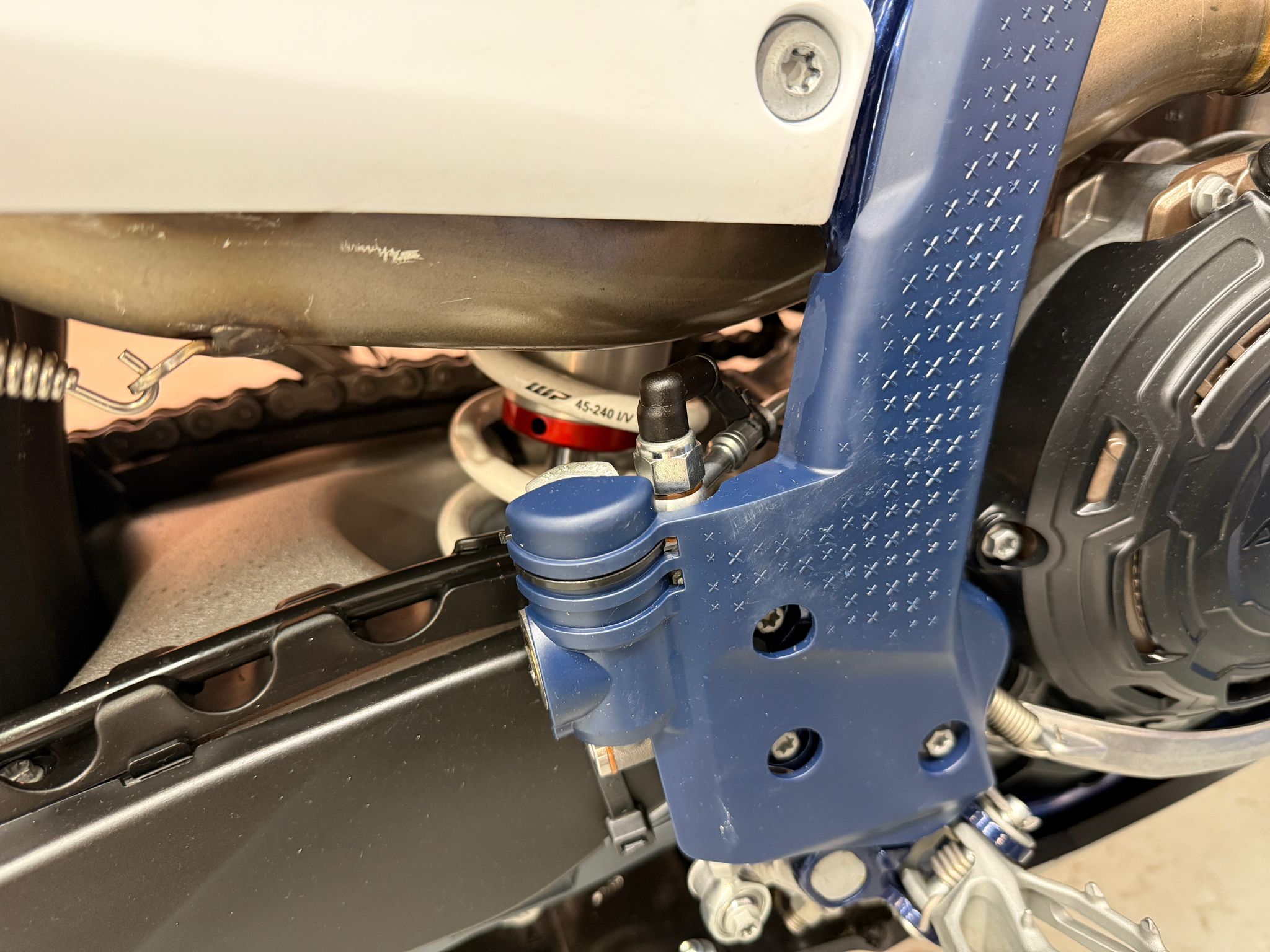 FE 501 Enduro (510cc) 2024