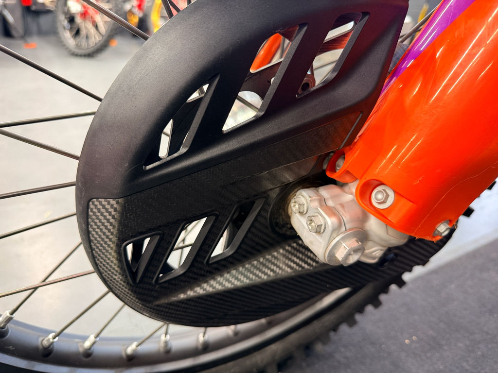 500 EXC-F (510cc) 2024